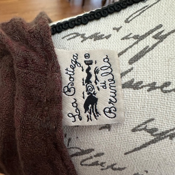 La Bottega di Brunella Tank top - Picture 4 of 4